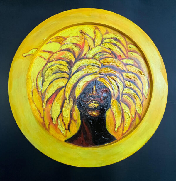 Banana Circle