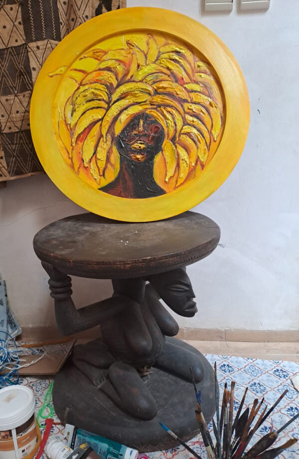 Banana Circle - Image 3